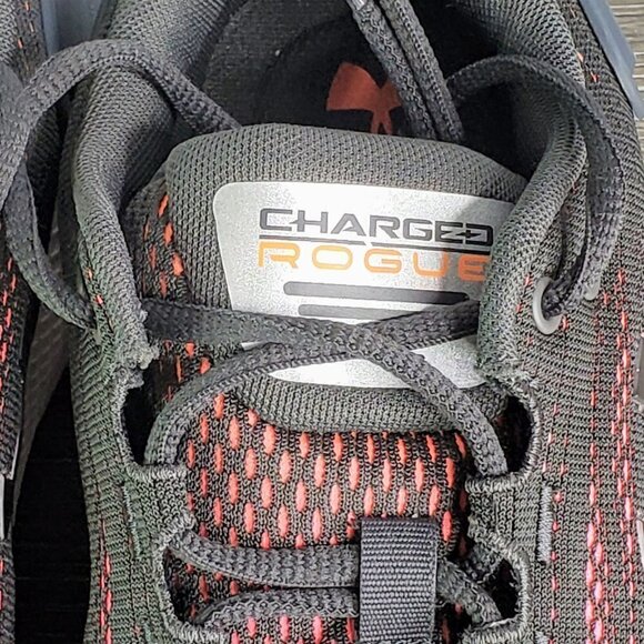 Under Armour Women's Charged Rogue Running Shoes - Picture 7 of 11